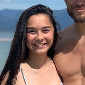 Meet your Posher, Arianna